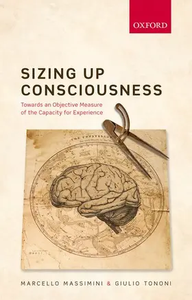Massimini / Tononi |  SIZING UP CONSCIOUSNESS C | Buch |  Sack Fachmedien