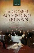 Priest |  The Gospel According to Renan | Buch |  Sack Fachmedien