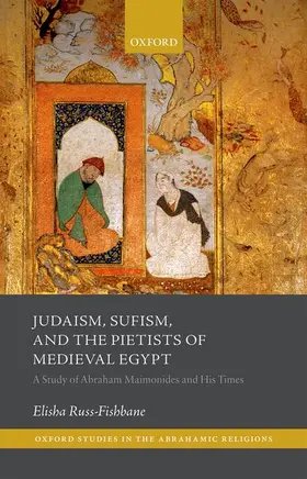 Russ-Fishbane |  JUDAISM IN EMBRACE OF ISLAM OSAR C | Buch |  Sack Fachmedien