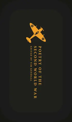 Kendall |  Poetry of the Second World War | Buch |  Sack Fachmedien