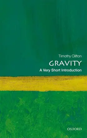 Clifton |  Gravity | Buch |  Sack Fachmedien