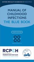 Sharland / Butler / Cant |  Manual of Childhood Infection | Buch |  Sack Fachmedien