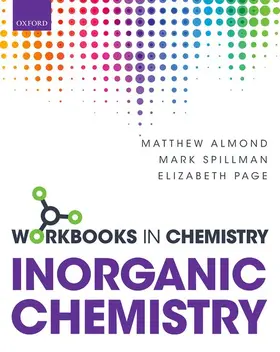 Almond / Spillman / Page | Workbook in Inorganic Chemistry | Buch | 978-0-19-872950-1 | www.sack.de
