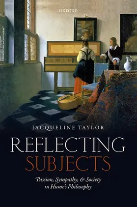 Taylor |  Reflecting Subjects | Buch |  Sack Fachmedien