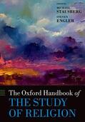Engler / Stausberg |  The Oxford Handbook of the Study of Religion | Buch |  Sack Fachmedien