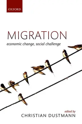 Dustmann |  Migration | Buch |  Sack Fachmedien