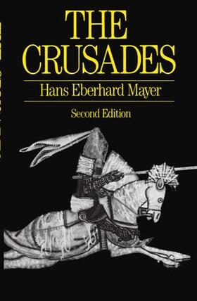 Mayer | The Crusades | Buch | 978-0-19-873097-2 | sack.de