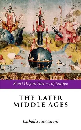 Lazzarini |  Later Middle Ages Sohe C | Buch |  Sack Fachmedien