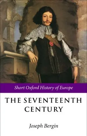 Bergin |  The Seventeenth Century | Buch |  Sack Fachmedien