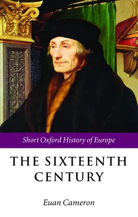 Cameron |  The Sixteenth Century | Buch |  Sack Fachmedien