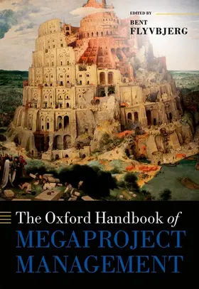 Flyvbjerg |  Oxford Handbook of Megaproject Management | Buch |  Sack Fachmedien