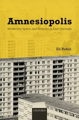 Rubin |  AMNESIOPOLIS C | Buch |  Sack Fachmedien