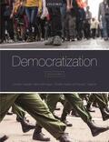 Welzel / Haerpfer / Inglehart |  Democratization | Buch |  Sack Fachmedien