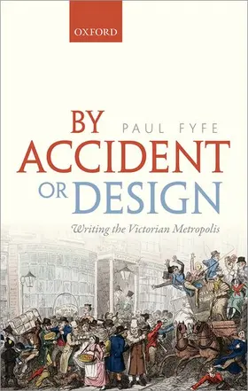 Fyfe |  By Accident or Design | Buch |  Sack Fachmedien