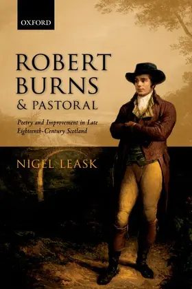 Leask |  Robert Burns and Pastoral | Buch |  Sack Fachmedien