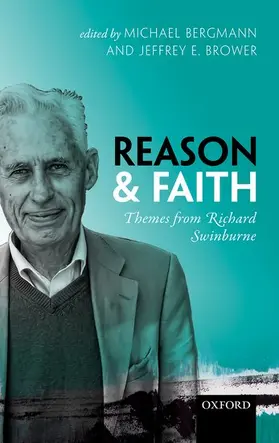 Bergmann / Brower |  Reason and Faith | Buch |  Sack Fachmedien