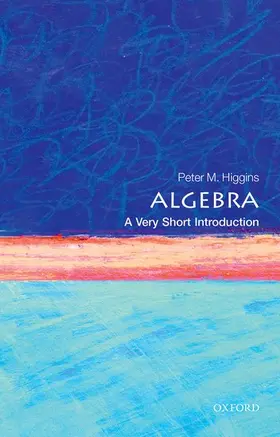 Higgins |  Algebra | Buch |  Sack Fachmedien