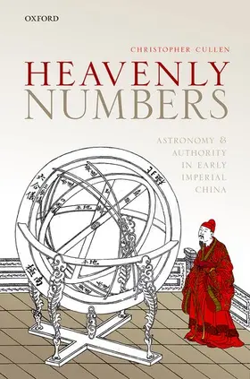 Cullen |  HEAVENLY NUMBERS C | Buch |  Sack Fachmedien