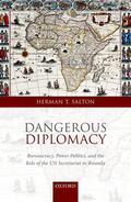 Salton |  Dangerous Diplomacy | Buch |  Sack Fachmedien