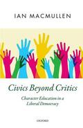 MacMullen |  Civics Beyond Critics | Buch |  Sack Fachmedien
