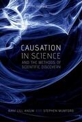 Anjum / Mumford |  Causation in Science and the Methods of Scientific Discovery | Buch |  Sack Fachmedien