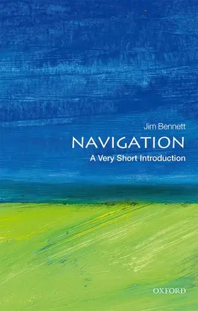 Bennett |  Navigation | Buch |  Sack Fachmedien