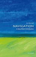 Bennett |  Navigation | Buch |  Sack Fachmedien