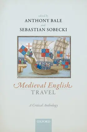 Bale / Sobecki |  Medieval English Travel | Buch |  Sack Fachmedien