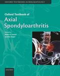 Inman / Sieper |  Oxford Textbook of Axial Spondyloarthritis | Buch |  Sack Fachmedien