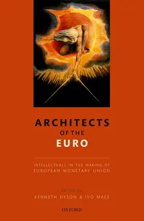 Dyson / Maes |  Architects of the Euro | Buch |  Sack Fachmedien