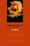 Dyson / Maes |  Architects of the Euro | Buch |  Sack Fachmedien