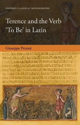Pezzini |  TERENCE & VERB `TO BE` IN LATIN OCM C | Buch |  Sack Fachmedien