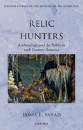 Snead |  Relic Hunters | Buch |  Sack Fachmedien