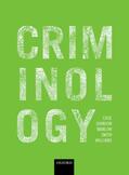 Case / Johnson / Manlow |  Criminology | Buch |  Sack Fachmedien