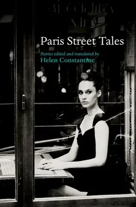  Paris Street Tales | Buch |  Sack Fachmedien