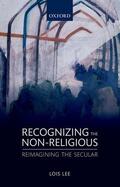 Lee |  Recognizing the Non-Religious | Buch |  Sack Fachmedien