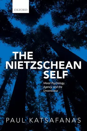 Katsafanas |  Nietzschean Self | Buch |  Sack Fachmedien