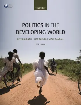 Burnell / Randall / Rakner |  Politics in the Developing World | Buch |  Sack Fachmedien