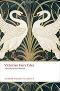 Newton |  Victorian Fairy Tales | Buch |  Sack Fachmedien