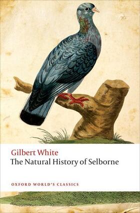 White / Secord | The Natural History of Selborne | Buch | 978-0-19-873775-9 | sack.de