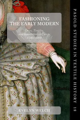 Welch |  Fashioning the Early Modern | Buch |  Sack Fachmedien
