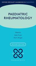 Foster / Brogan |  Paediatric Rheumatology | Buch |  Sack Fachmedien