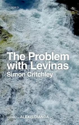 Critchley / Dianda |  PROBLEM WITH LEVINAS C | Buch |  Sack Fachmedien