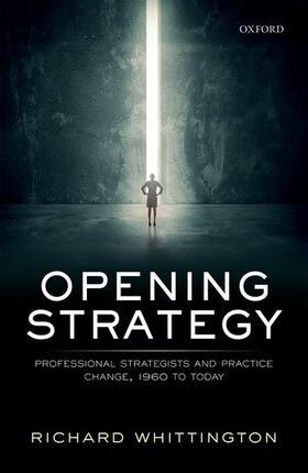 Whittington | Opening Strategy | Buch | sack.de