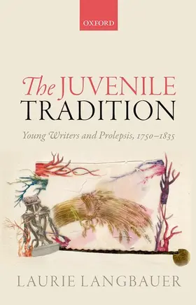 Langbauer |  Juvenile Tradition | Buch |  Sack Fachmedien
