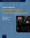 Banaschewski / Coghill / Zuddas |  Oxford Textbook of Attention Deficit Hyperactivity Disorder | Buch |  Sack Fachmedien