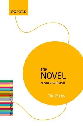 Parks |  The Novel | Buch |  Sack Fachmedien
