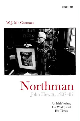 McCormack |  NORTHMAN | Buch |  Sack Fachmedien