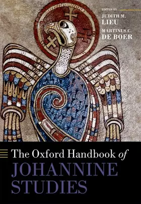 Lieu / de Boer |  Oxford Handbook of Johannine Studies | Buch |  Sack Fachmedien