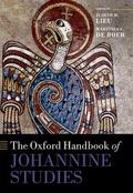 Lieu / de Boer |  The Oxford Handbook of Johannine Studies | Buch |  Sack Fachmedien
